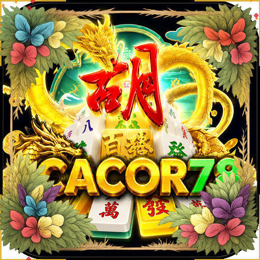 cacor78 — galeri pratinjau Resmi APK